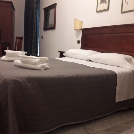 Hotel Astor Firenze Kültér fotó