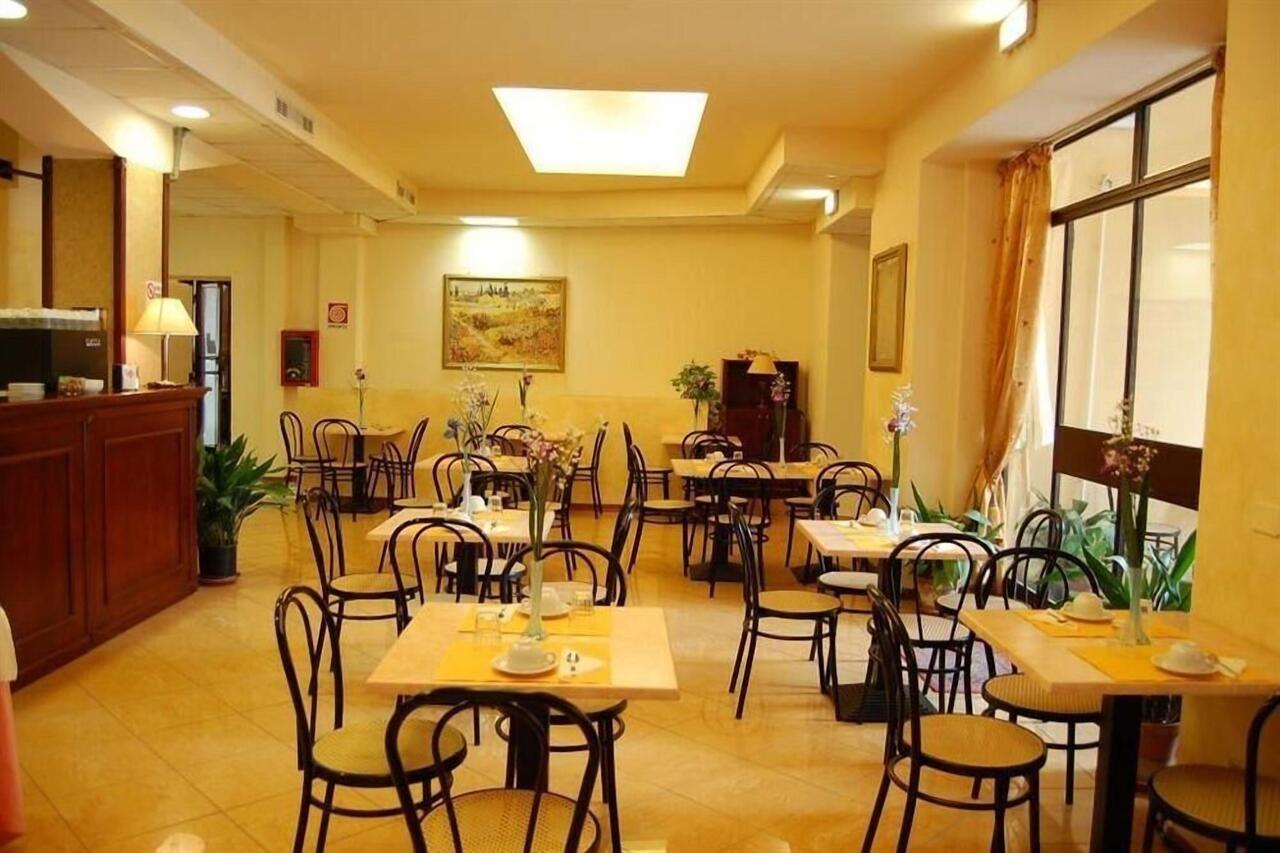 Hotel Astor Firenze Kültér fotó