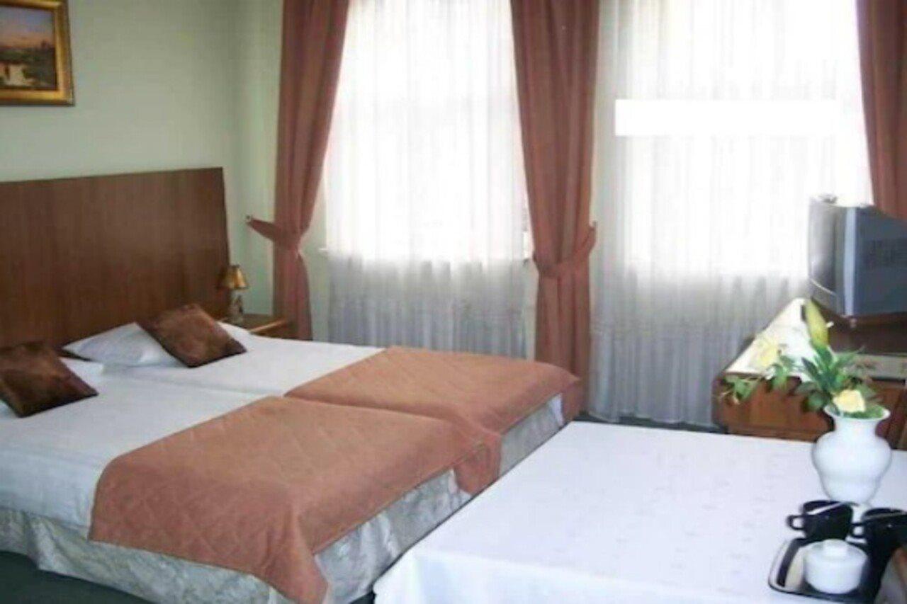 Hotel Astor Firenze Kültér fotó
