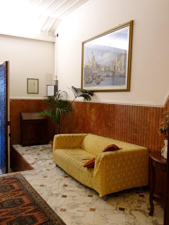 Hotel Astor Firenze Kültér fotó