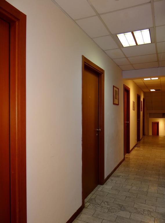 Hotel Astor Firenze Kültér fotó