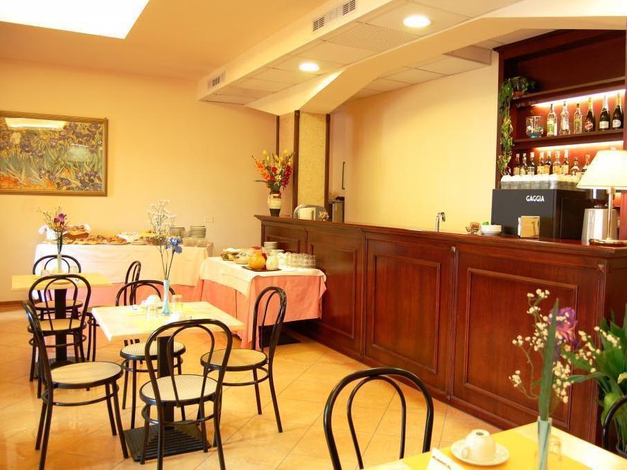 Hotel Astor Firenze Kültér fotó