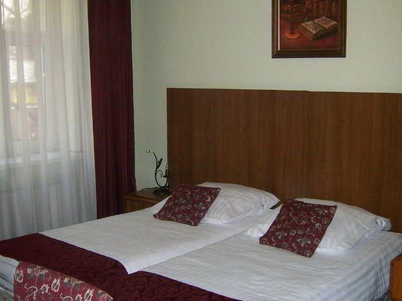 Hotel Astor Firenze Kültér fotó