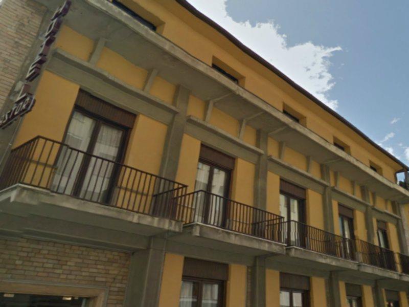 Hotel Astor Firenze Kültér fotó