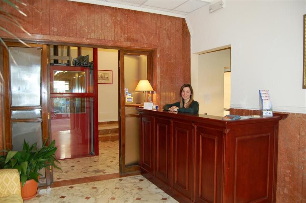 Hotel Astor Firenze Kültér fotó