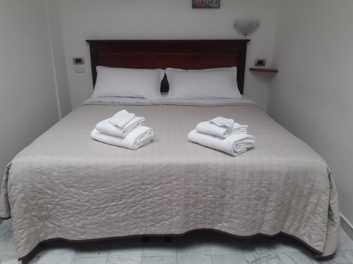 Hotel Astor Firenze Kültér fotó