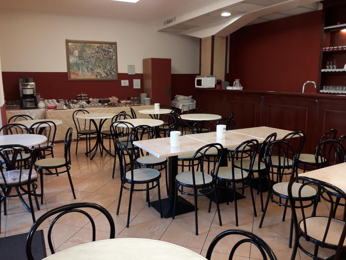 Hotel Astor Firenze Kültér fotó