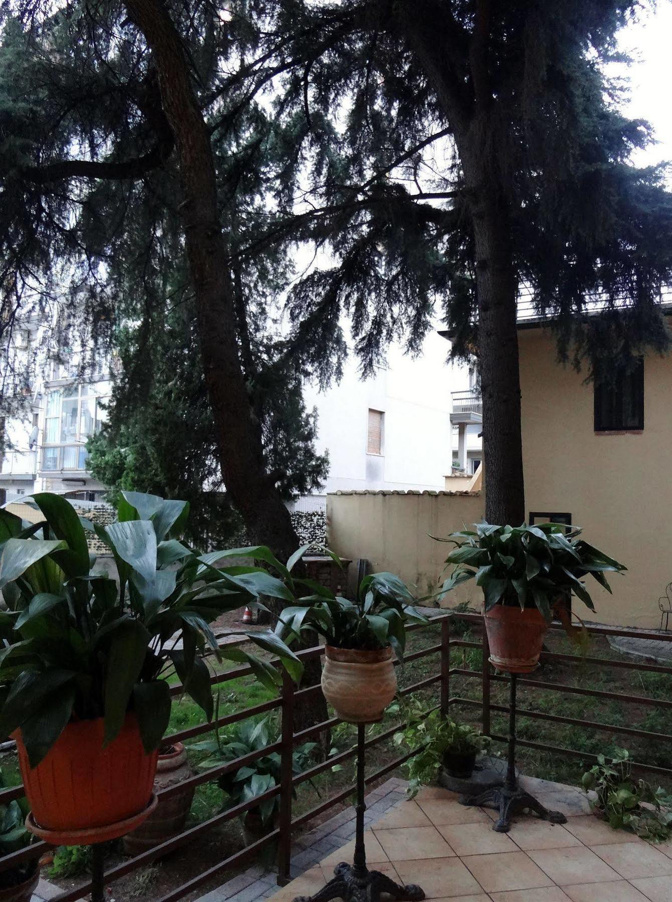 Hotel Astor Firenze Kültér fotó