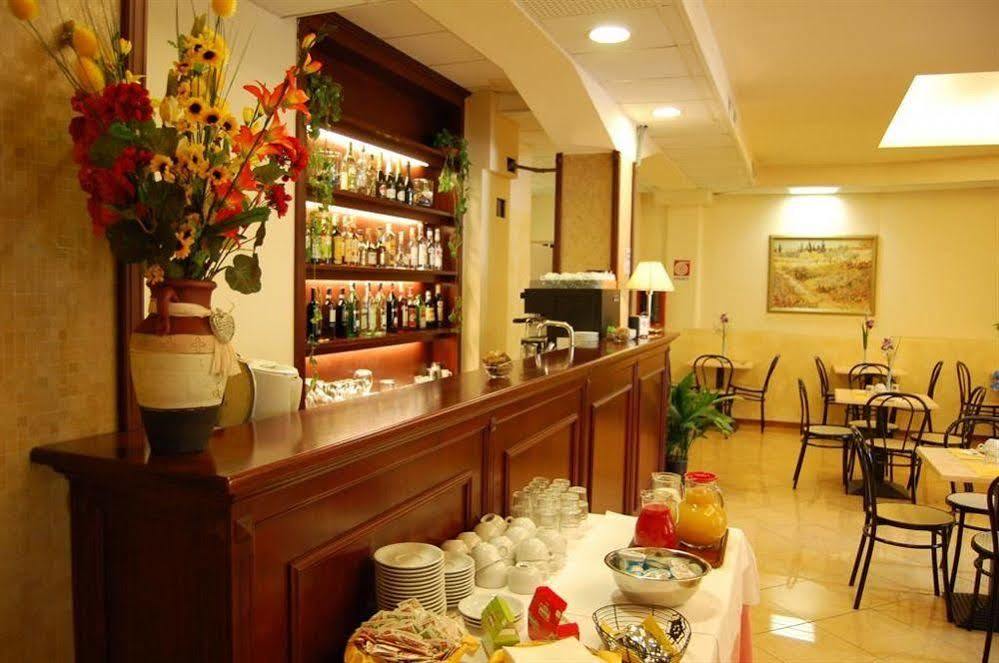 Hotel Astor Firenze Kültér fotó