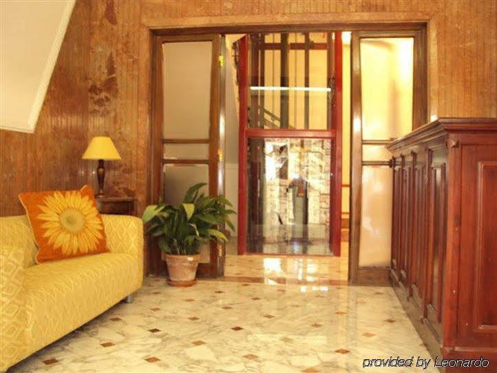 Hotel Astor Firenze Kültér fotó