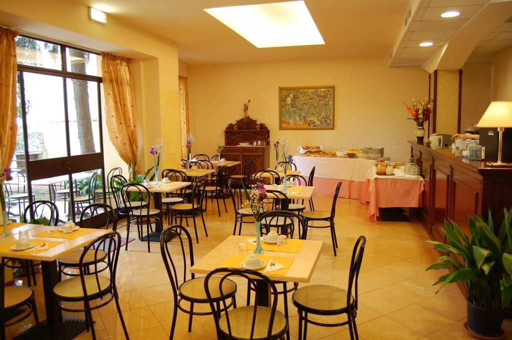 Hotel Astor Firenze Kültér fotó